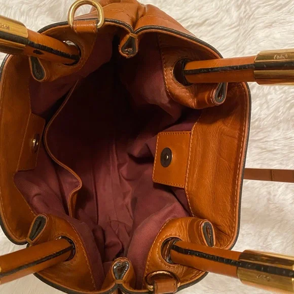 Chloe Handbag - Picture 8 of 14